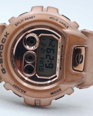 Orologio Casio g-shock GD-X6900GD-9, oro.
