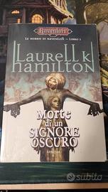 Morte di un signore oscuro. Le nebbie di Ravenloft