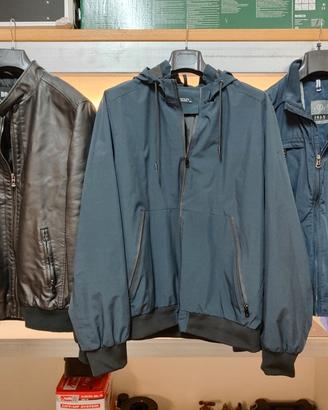 stock lotto 4 giubbini da uomo XL xxxl