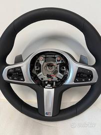 Volante originale Bmw M Sport -MODELLO G