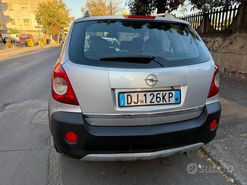 Opel antara 2.0  4x4 150cv