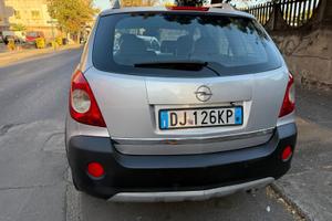 Opel antara 2.0  4x4 150cv
