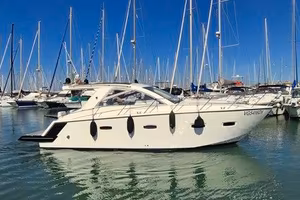 SEALINE SC 35 DEL 2008