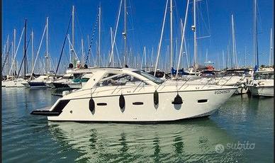 SEALINE SC 35 DEL 2008