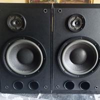 Casse Audio Stereo Hi-Fi BOSE INTERAUDIO 4000XL...