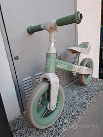 Balance Bike Bobike 