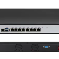 Firewall Router RACK 1U