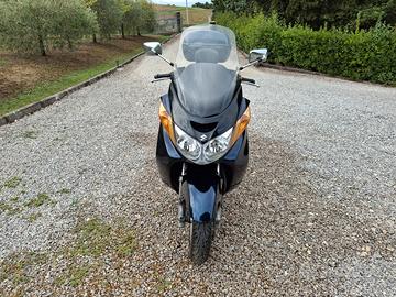 Suzuki Burgman 400 - 2004