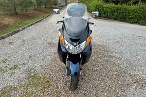 Suzuki Burgman 400 - 2004