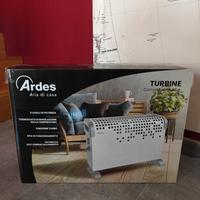 ARDES | AR4C03 Termoconvettore Elettrico TURBINE 1