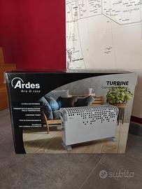 ARDES | AR4C03 Termoconvettore Elettrico TURBINE 1
