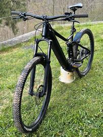 e-bike 
