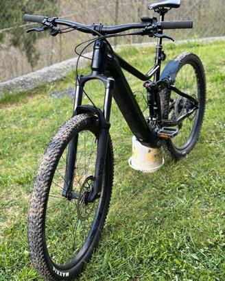 e-bike 
