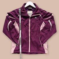 Giacca KAPPA windbreaker - waterproof jacket 