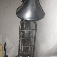 Bici freni a bacchetta