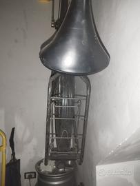 Bici freni a bacchetta