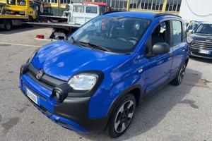 Fiat Panda 1.2 City Cross