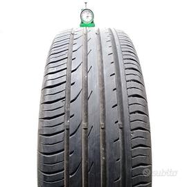 Gomme 215/55 R18 usate - cd.103639