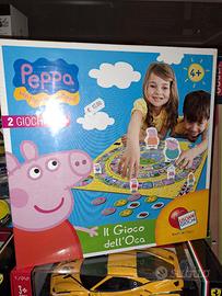 giochi peppa pig euro 15 pz