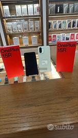 OnePlus 15R 256 GB - NUOVO