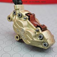 PINZA ANTERIORE KTM DUKE 640 II 2003 2004 DUKE640