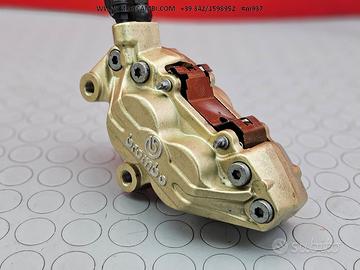 PINZA ANTERIORE KTM DUKE 640 II 2003 2004 DUKE640