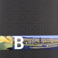 Barcelona, M.Vazquez Montalban,P.Vivas,F.Ontanon,