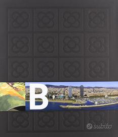 Barcelona, M.Vazquez Montalban,P.Vivas,F.Ontanon,