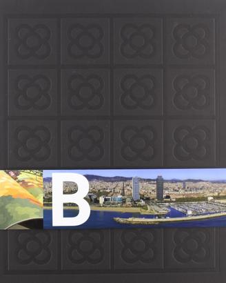 Barcelona, M.Vazquez Montalban,P.Vivas,F.Ontanon,