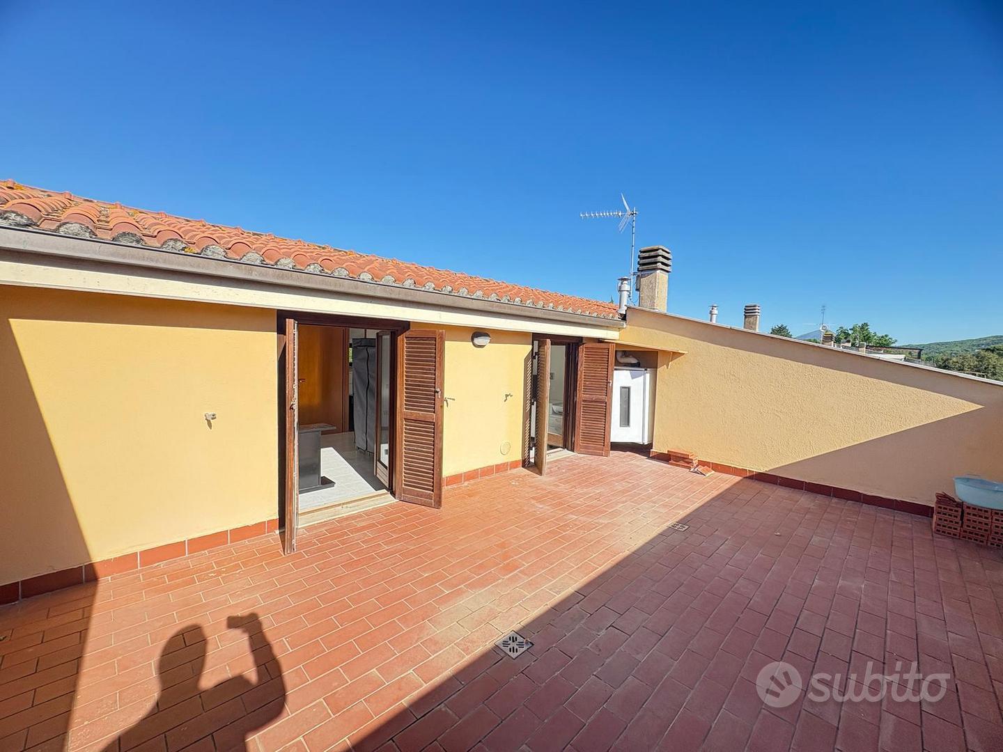 Appartamento – Perugia, Madonna Alta - Vista 2