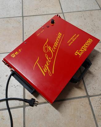 Tigel Focaccia elettrica 