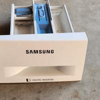 Vaschetta Lavatrice Samsung 