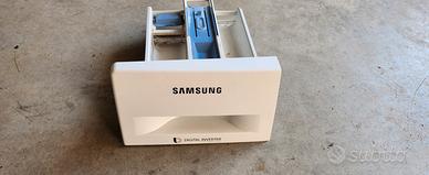 Vaschetta Lavatrice Samsung 