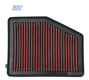 FILTRO ASPIRAZIONE DIRETTA HONDA CIVIC 12-16