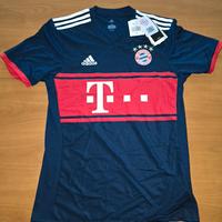 Maglia Bayern Monaco Adidas nuova