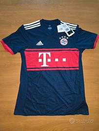 Maglia Bayern Monaco Adidas nuova