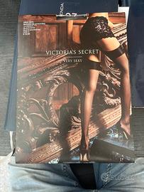 calze victoria's secret