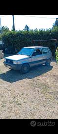 Panda 4x4