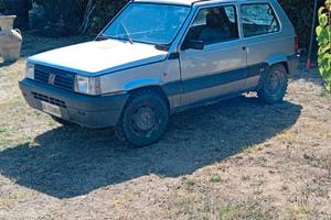 Panda 4x4