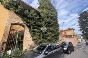 RUSTICO A MARANO DI NAPOLI