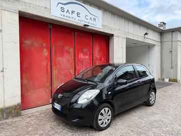 TOYOTA YARIS 1.0 3 PORTE NAVI
