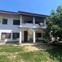 CASA INDIPENDENTE A SAN FRANCESCO AL CAMPO