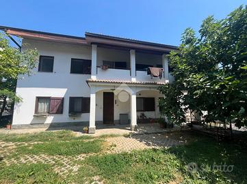 CASA INDIPENDENTE A SAN FRANCESCO AL CAMPO