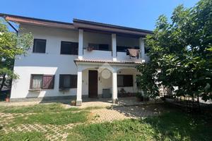 CASA INDIPENDENTE A SAN FRANCESCO AL CAMPO