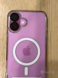 IPHONE 16 plus 128gb