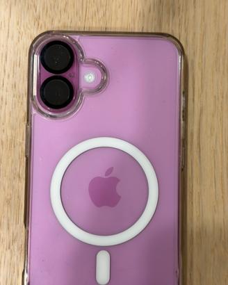 IPHONE 16 plus 128gb