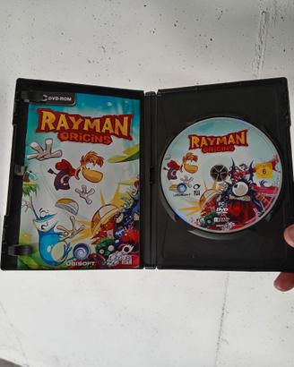 Gioco pc