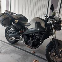 BMW F800R - FULL OPTIONAL - Maniacale