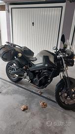 BMW F800R - FULL OPTIONAL - Maniacale