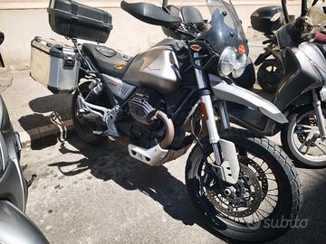 Moto Guzzi 85tt 2019